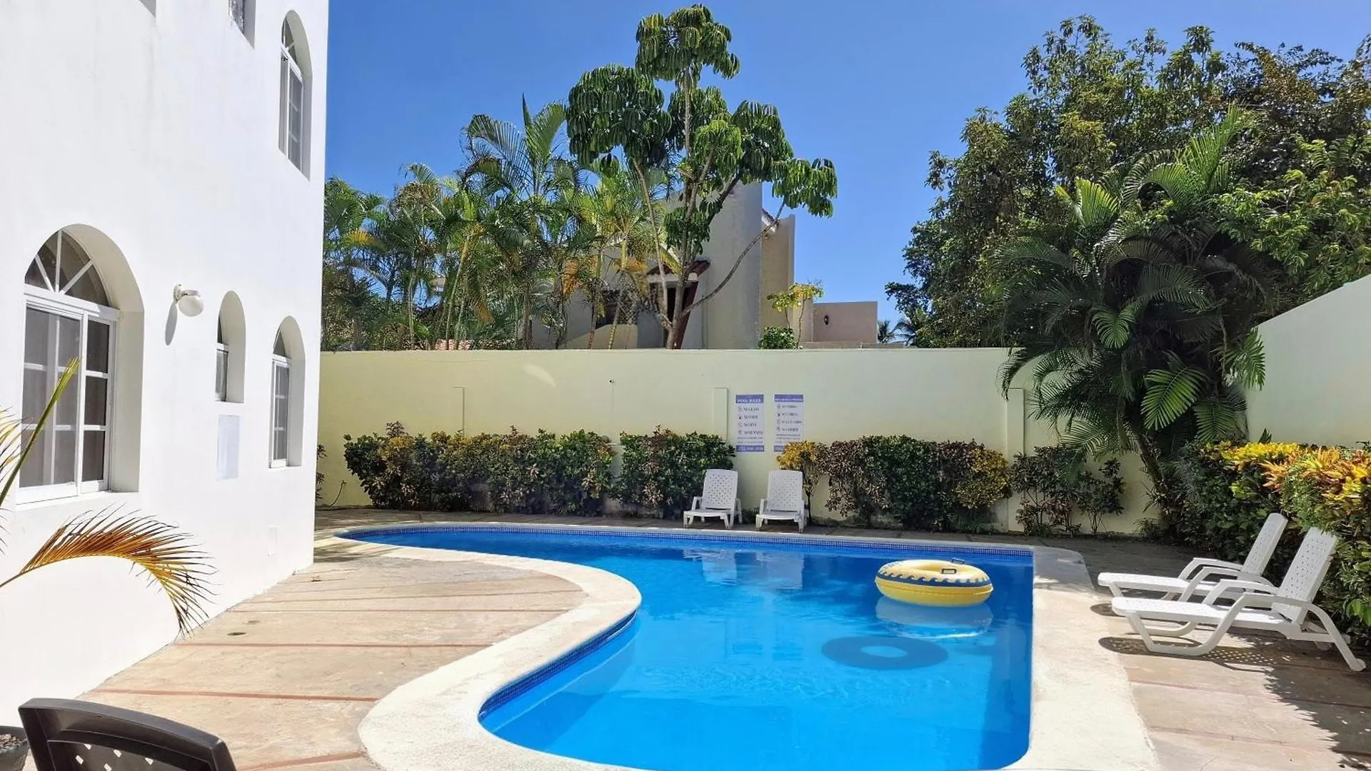 Cozy Apartment In Gated Community Costambar, Puerto Plata 0*,