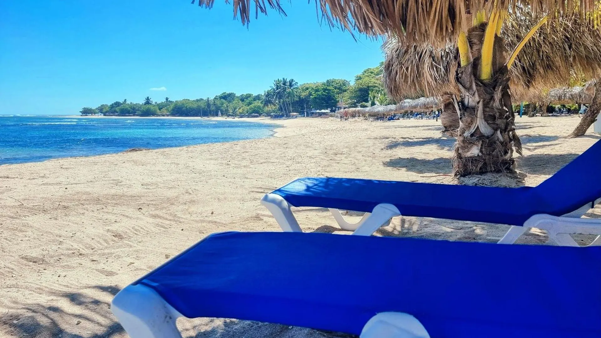 Cozy Apartment In Gated Community Costambar, Puerto Plata República Dominicana