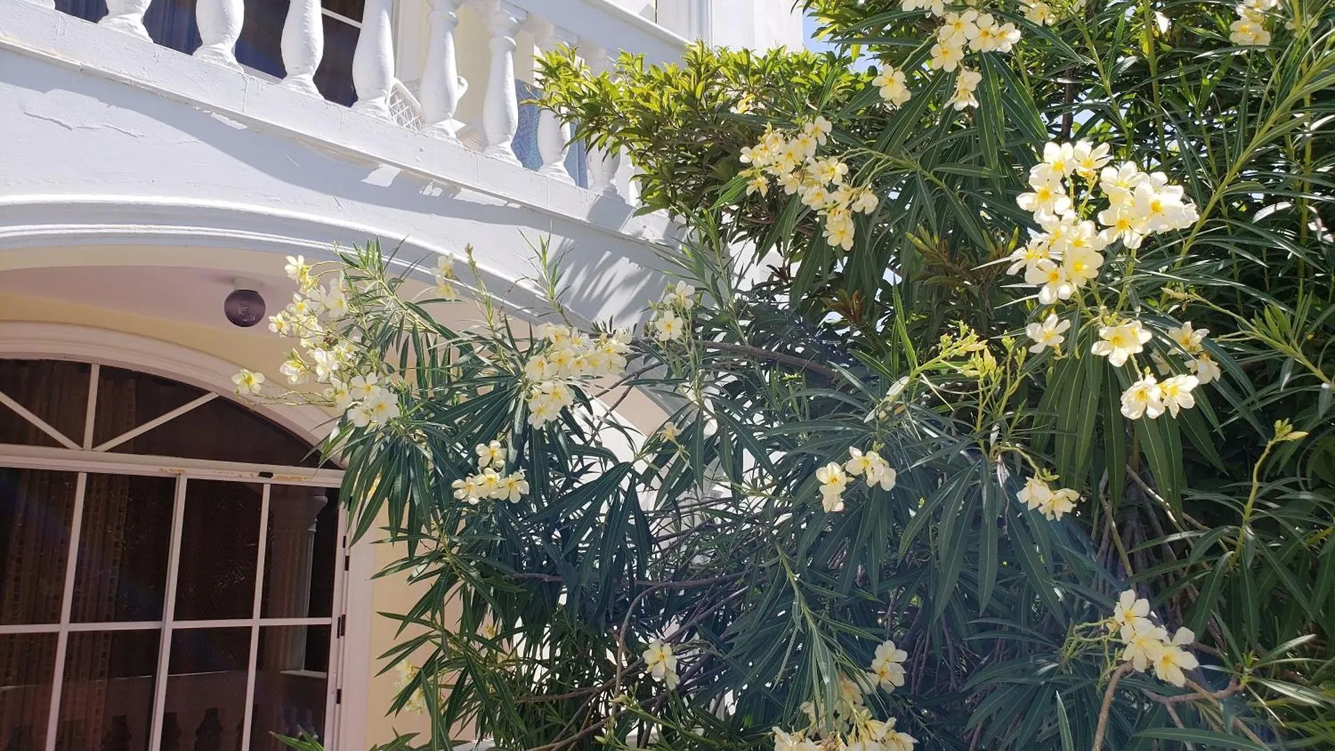 Cozy Apartment In Gated Community Costambar, Puerto Plata República Dominicana